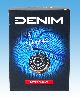 Denim voda po holení Origin